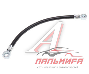 ТРУБКА ТОПЛИВНАЯ НИЗКОГО ДАВЛЕНИЯ для а/м ГАЗ-3309 ММЗ-245 ЕВРО-2 L=365ММ