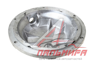 КРЫШКА СТУПИЦЫ Н/О УРАЛ-4320