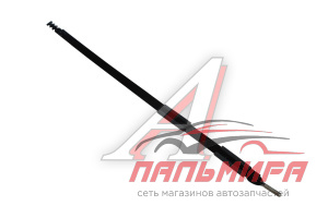 ХОМУТ КРЕПЛЕНИЯ ТОПЛИВНОГО БАКА МТЗ (57981)