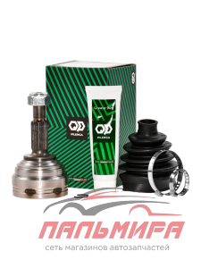 ШРУС НАРУЖНИЙ LADA LARGUS/RENAULT LOGAN 23*30 ШЛИЦА, PILENGA