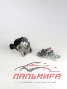 ШАРОВАЯ ОПОРА "LEMFORDER" FIAT	ALBEA