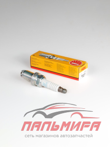 Свеча зажигания CHEVROLET