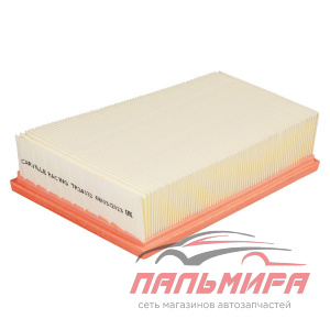 ФИЛЬТР NISSAN QASHQAI (06-) 1.6/2.0/X-TRAIL (07-) 2.0 (ВОЗД.) CARVIL TR24332