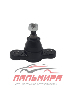 ОПОРА ШАРОВАЯ НИЖНЯЯ CB0192					