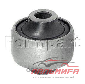САЙЛЕНТБЛОК РЫЧАГА ПОДВЕСКИ FORMPART 1500059