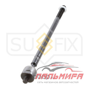 Тяга рулевая перед прав/лев SUFIX SD-1006 