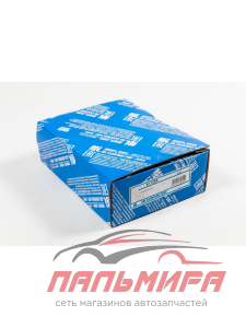Колодки тормозные барабанные задние Kashiyama k11224