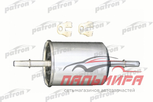 (!!!) ФИЛЬТР ТОПЛИВНЫЙ PF3134