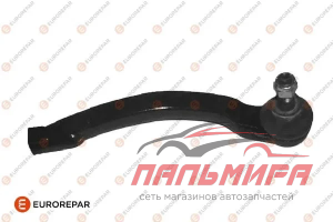 НАКОНЕЧНИК РУЛЕВОЙ 1634901080