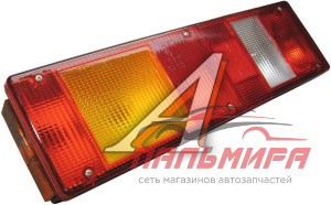ФОНАРЬ ЗАДНИЙ ПРАВЫЙ МАЗ