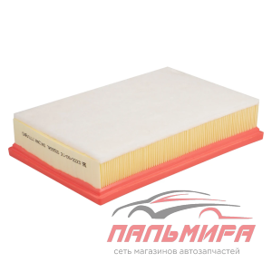 ФИЛЬТР ВОЗДУШНЫЙ HAVAL DARGO 2.0 (192 Л.С.) "CARVILLE RACING"