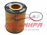 ФИЛЬТР МАСЛЯНЫЙ "BMW"