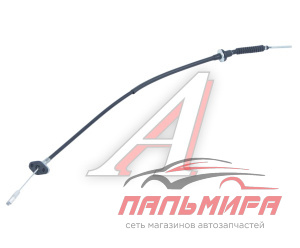 ТРОС СЦЕПЛЕНИЯ PC6029