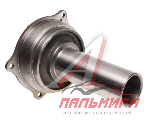 КРЫШКА ПОДШИПНИКА ПЕРВИЧНОГО ВАЛА КПП-5СТ. ГАЗ-33096, 33106 ВАЛДАЙ ДВС CUMMINS 3.8 PRAVT