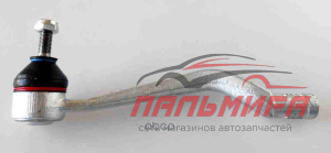 НАКОНЕЧНИК РУЛЕВОЙ LADA LARGUS ЛЕВЫЙ "TORQUE"