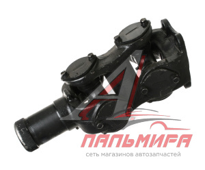 ВИЛКА КАРДАННОГО ВАЛА Т-150 (ДВОЙНАЯ)