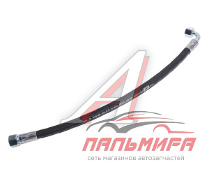 РУКАВ L=520ММ S24 (М20Х1,5-М20Х1,5/90) 1SN10-18 МТЗ