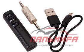 Адаптер Bluetooth для AUX Aura ABT-901B