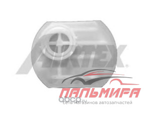 ФИЛЬТР ТОПЛИВНЫЙ CЕТОЧКА