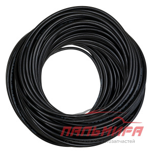 SH-0612 ШЛАНГ ВД FLEXY 300 BLACK DN6 GRASS
