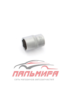 ГОЛОВКА 1/4" 8 (6 ГР.) "ДЕЛО ТЕХНИКИ"