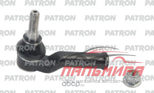 PS1190R Наконечник рулевой тяги *PATRON