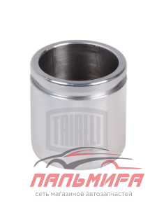 РЕМКОМЛЕКТ ТОРМОЗНОГО СУППОРТА ПЕРЕДНЕГО CHEVROLET/DAEWOO D=48MM DAC