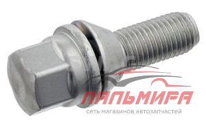 БОЛТ КОЛЕСНЫЙ 60927756