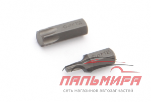 (!!!) ГОЛОВКА С ВСТАВКОЙ 3/8 30ММ TORX T30 "ДТ"
