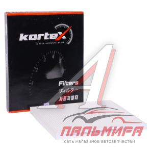 ФИЛЬТР САЛОНА KIA CERATO 04-/CARNIVAL 05- KC0009