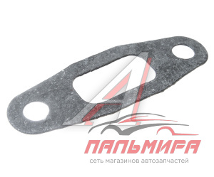 ПРОКЛАДКА ФЛАНЦА ВОДЯНОЙ РУБАШКИ ЯМЗ ДВ. 236, 238
