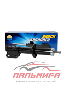 АМОРТИЗАТОР ПЕРЕДНИЙ ЛЕВЫЙ МАСЛЯНЫЙ  DAEWOO MATIZ