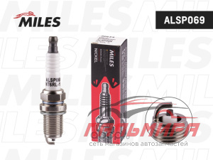 Свеча зажигания искровая NT6RL-11 ALSP069