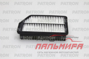 (!!!) Фильтр воздушный HYUNDAI: Elantra, i30, i40, ix35 11- KIA: Ceed II, Pro Ceed II 12-, Sportage