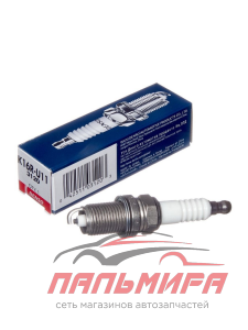 СВЕЧА "DENSO" K16RU11