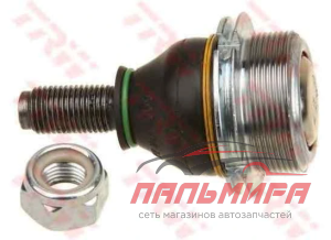 (!!!) ОПОРА ШАРОВАЯ TRW JBJ125