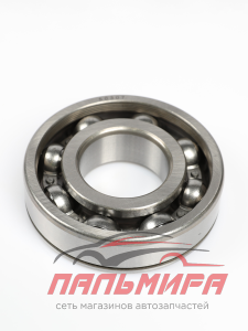 ПОДШИПНИК 50307 ПЕРВИЧНОГО ВАЛА для а/м ГАЗ-31029 5-ТИ СТ. "SKIF"