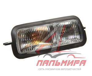 ПОДФАРНИК ВАЗ-21214 ПРАВЫЙ Н/О С ДХО "ДААЗ"