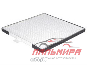 ФИЛЬТР САЛОННЫЙ SAKURA CA65250