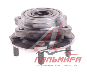 Ступица MITSUBISHI Lancer (04-) передняя в сборе GMB GH32960