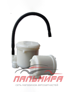 ФИЛЬТР ТОПЛИВНЫЙ JS ASAKASHI FS6303A
