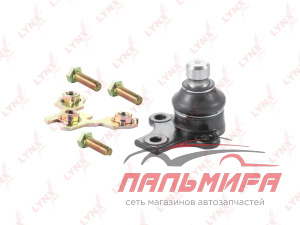 ОПОРА ШАРОВАЯ C1050LR