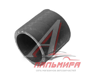 РУКАВ СОЕД. ТЕПЛООБМЕННИКА (L=60mm, d=55mm) ЯМЗ-7511