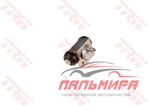 ЦИЛИНДР ТОРМОЗНОЙ  TRW BWD375