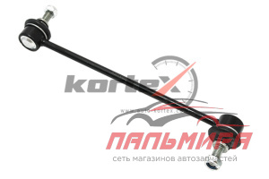 ТЯГА СТАБИЛИЗАТОРА RENAULT MEGANE II KLS5241