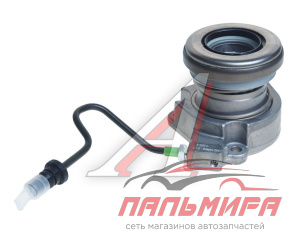 ПОДШИПНИК ВЫЖИМНОЙ ГИДРАВЛИЧЕСКИЙ\ OPEL ANTARA, CHEVROLET CAPTIVA 2.4 10