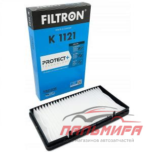 (!!!) ФИЛЬТР САЛОНА K1121