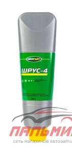 СМАЗКА "OILRIGHT" ШРУС-4 (360ГР)