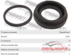 РЕМКОМПЛЕКТ ТОРМОЗНОГО СУППОРТА ЗАДНЕГО MITSUBISHI CARISMA DA 1995-2003