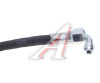 РУКАВ L=520ММ S24 (М20Х1,5-М20Х1,5/90) 1SN10-18 МТЗ